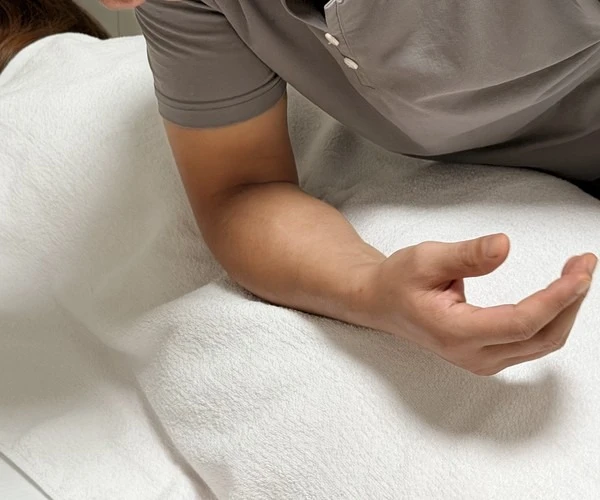 Rolling manipulation technique / 㨰法手法
